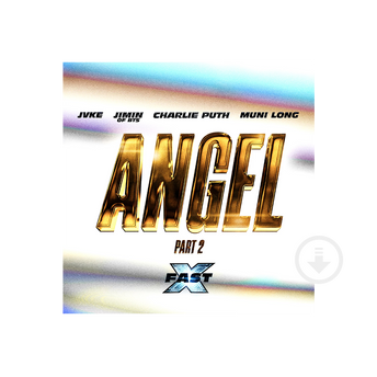 Angel pt. 2 - jimin of bts & jvke ft. charlie puth & muni long